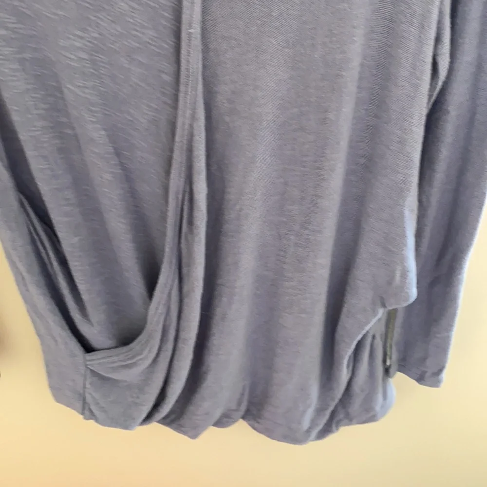 Free People “We The Free” Miss Rose Wrap Top - Picture 6 of 14